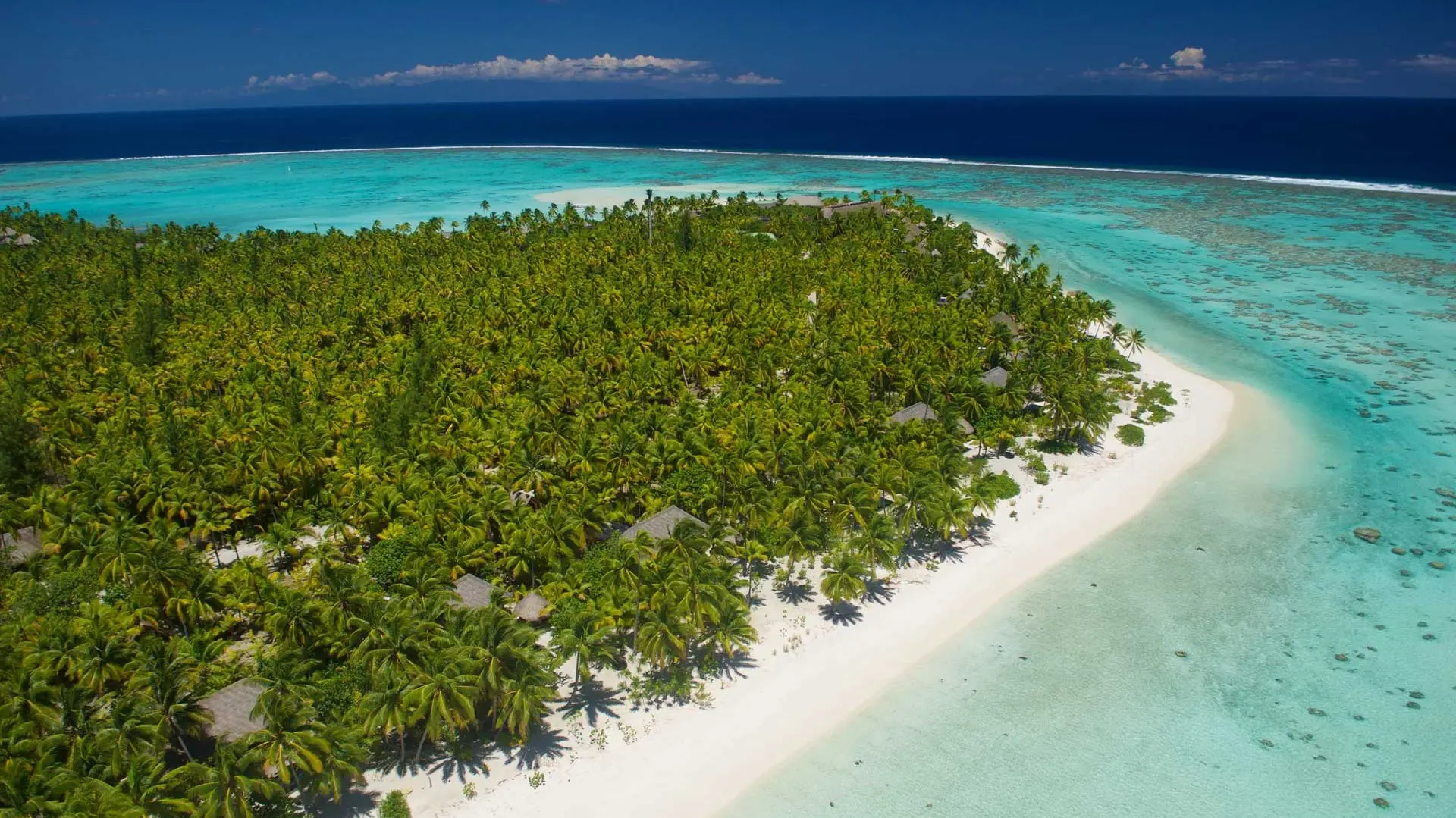 Hotel review Location' - The Brando - 1