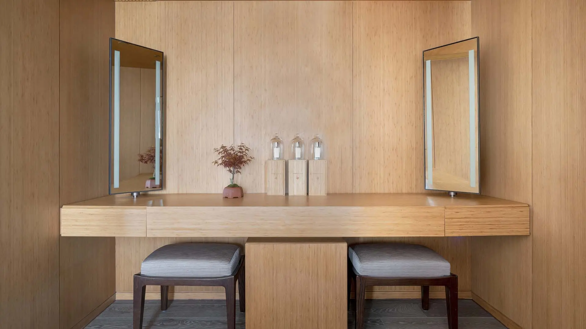 Hotel review Accommodation' - The Upper House - 8