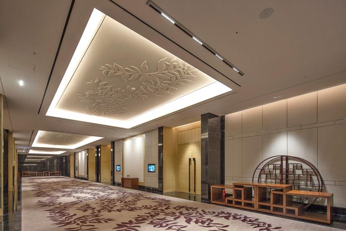 Verified hotel review - Lotte Hotel Hanoi - 24