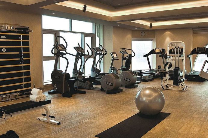 Verified hotel review - Four Seasons Cairo At The First Residence - 44