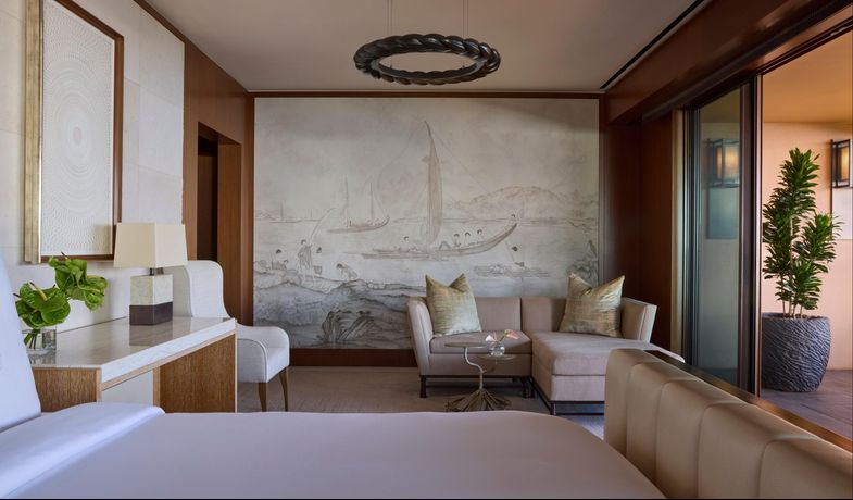 Verified hotel review - Four Seasons Resort Lana'i - 52