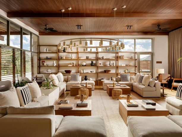 Fairmont Mayakoba - 20