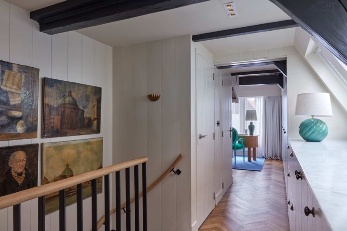 Verified hotel review - Pulitzer Amsterdam - 28