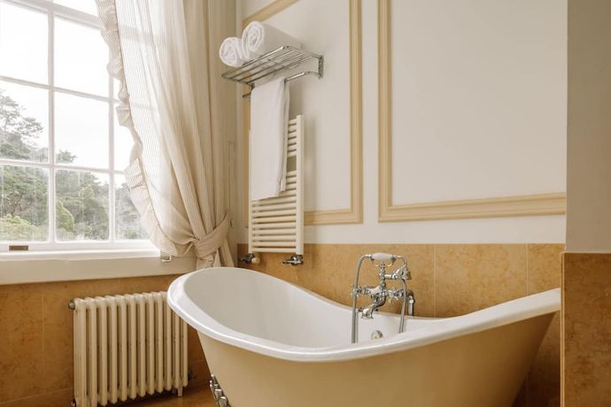 Tivoli Palacio de Seteais - 3