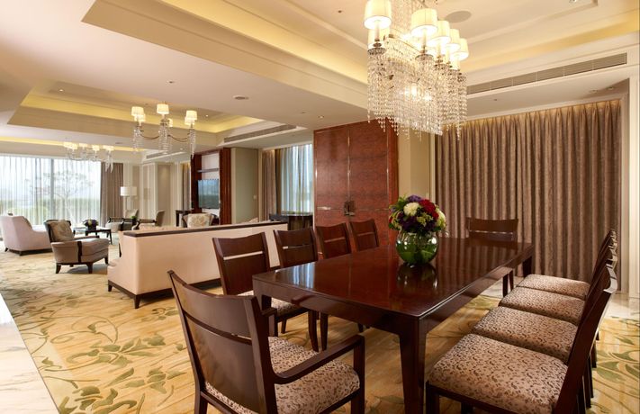 Verified hotel review - The Okura Prestige Taipei - 53