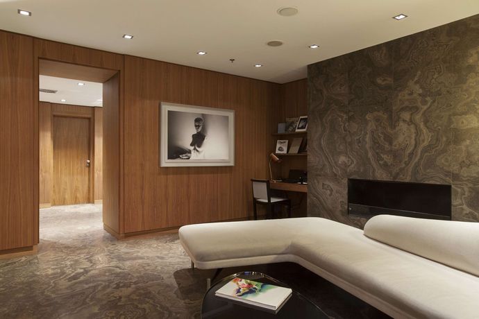 Verified hotel review - The Emblem Hotel - 46