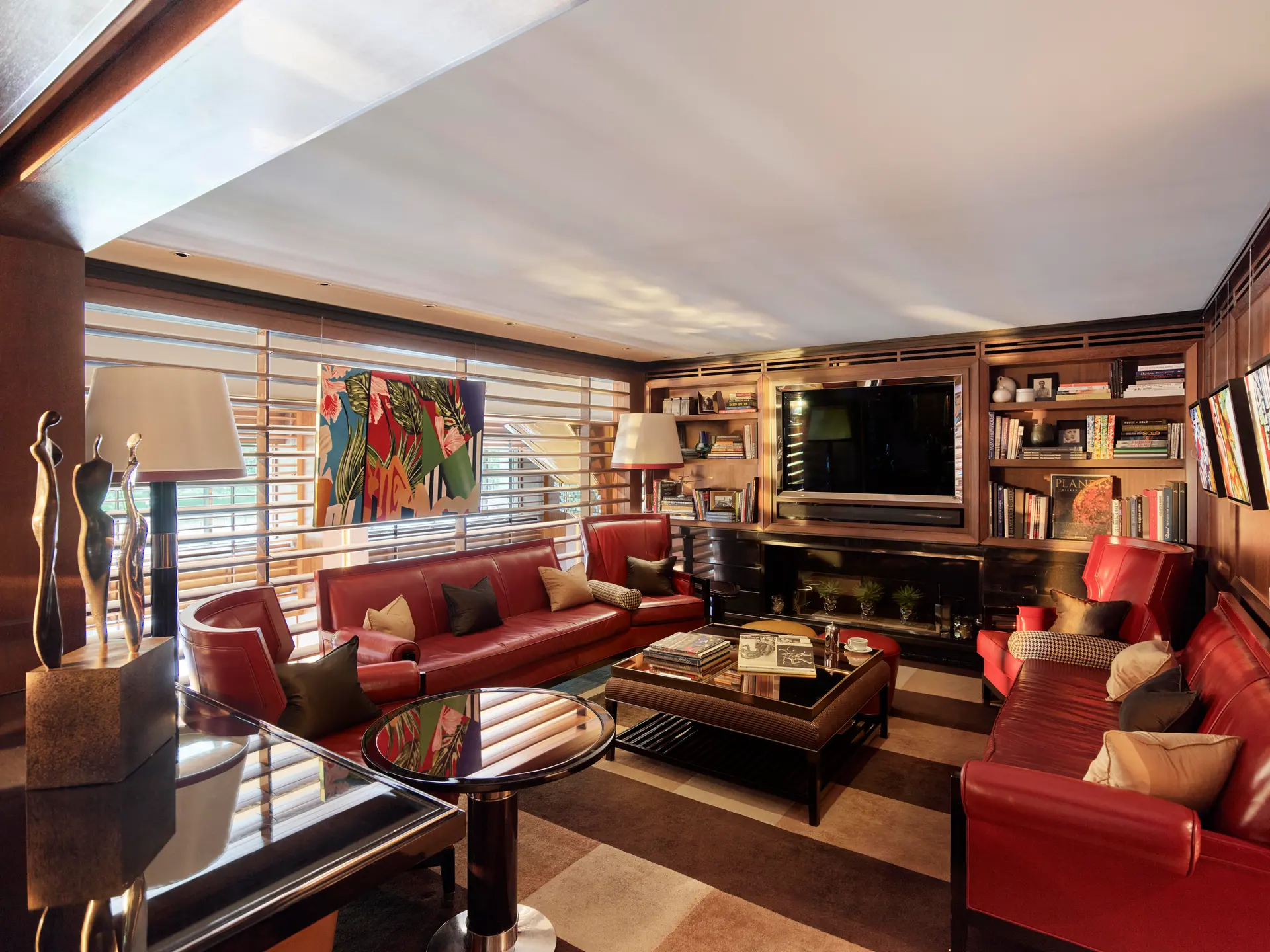 Hotel review Style' - 45 Park Lane - Dorchester Collection - 2