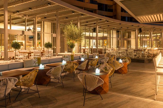 Le Royal Meridien Beach Resort & Spa Dubai - 32