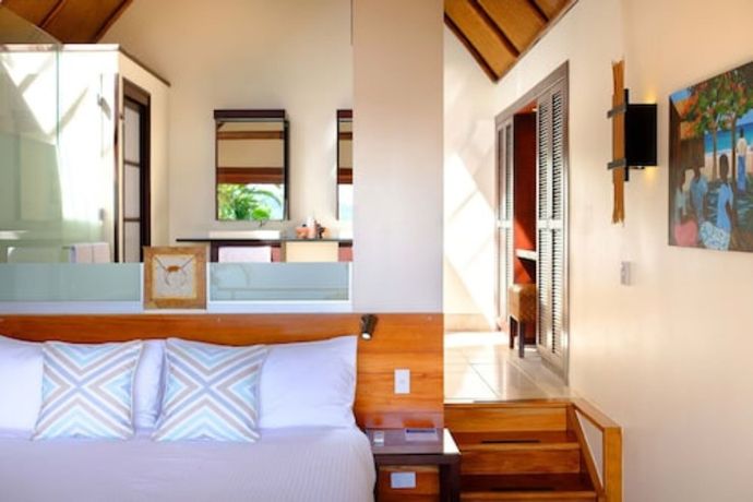 Royal Davui Island Resort