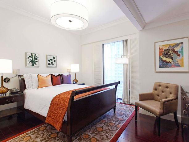 Verified hotel review - Raffles Makati - 40