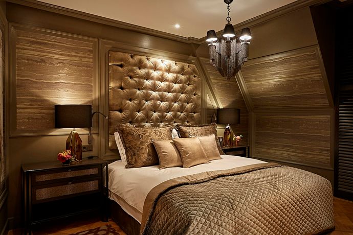 Hotel Twentyseven - 9