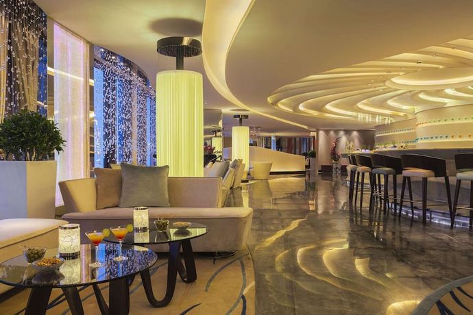 Verified hotel review - Banyan Tree Macau - 18