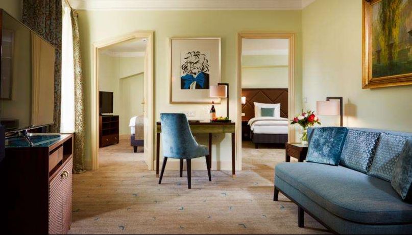 Verified hotel review - Aria Hotel Prague by Library Hotel Collection - 32