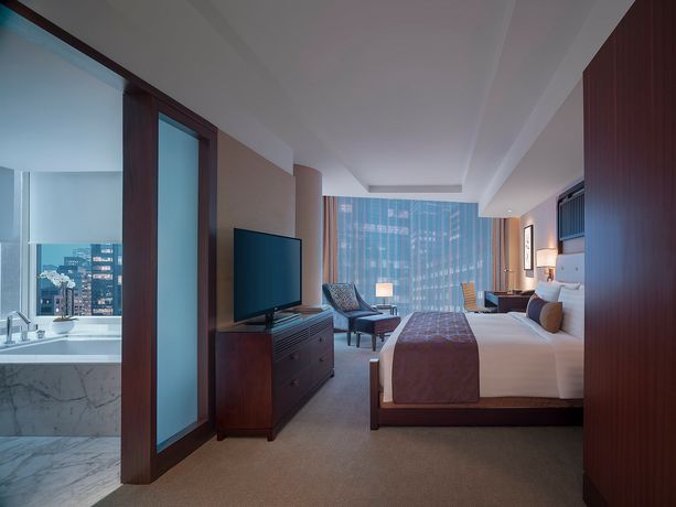Verified hotel review - Shangri-La Toronto - 40
