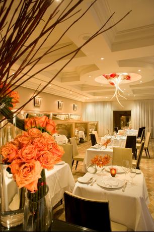 Verified hotel review - Taj Campton Place - 45