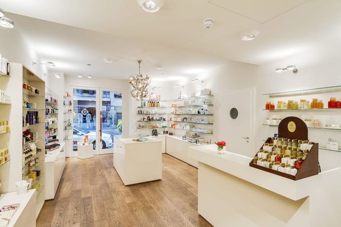 Mandarin Oriental, Munich - 2