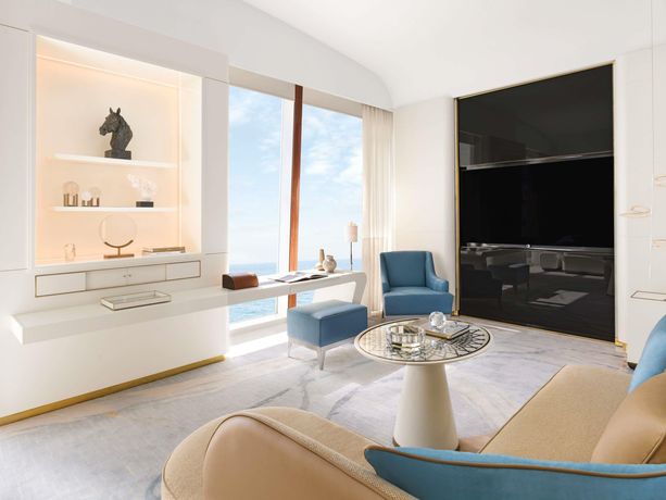 Verified hotel review - Fairmont Doha - 59