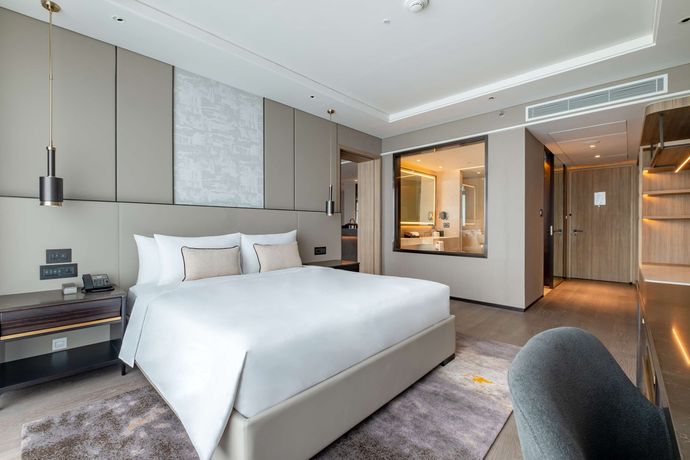 Verified hotel review - Carlton Hotel Bangkok Sukhumvit - 26