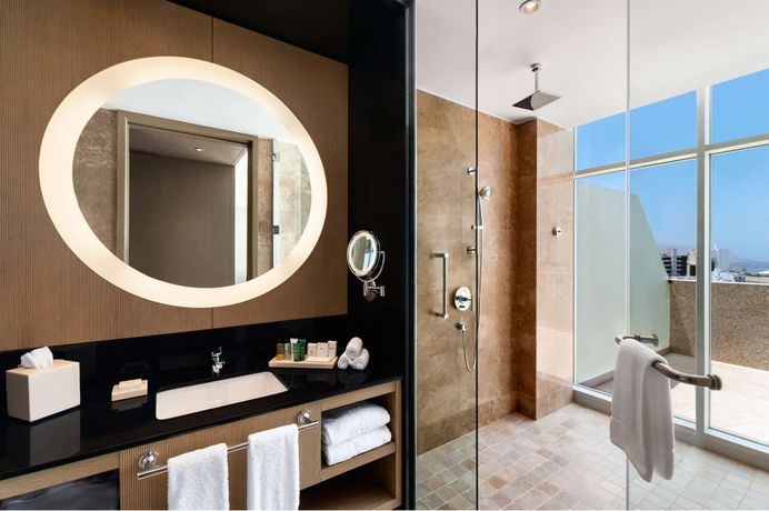 Hilton Lima Miraflores - 38
