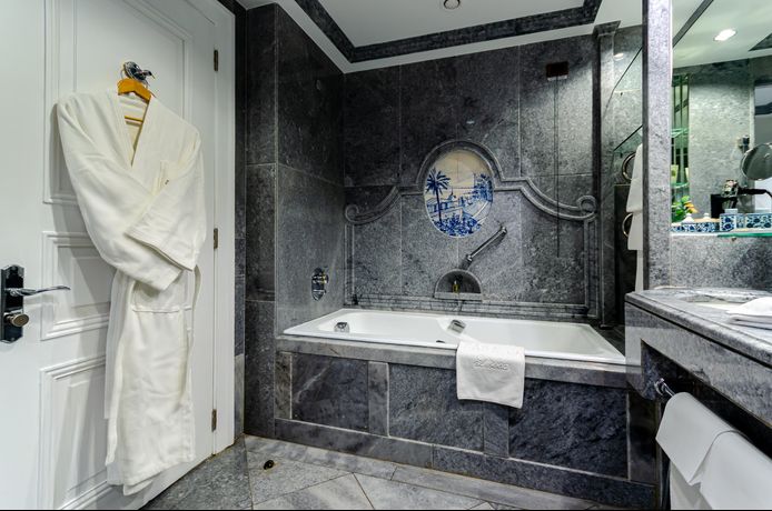 Olissippo Lapa Palace - 5