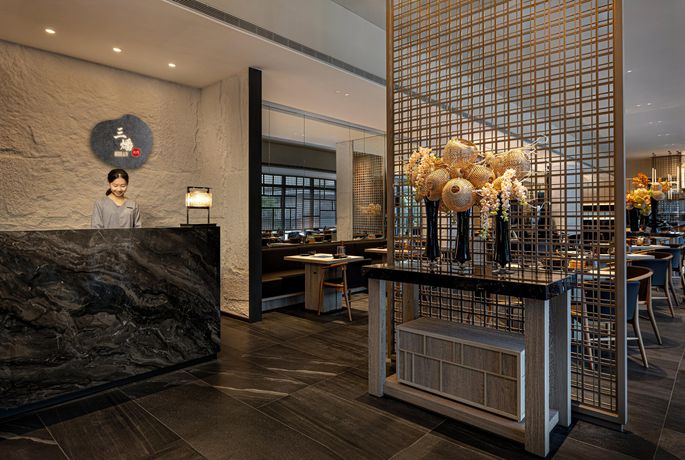 Verified hotel review - Regent Taipei - 23