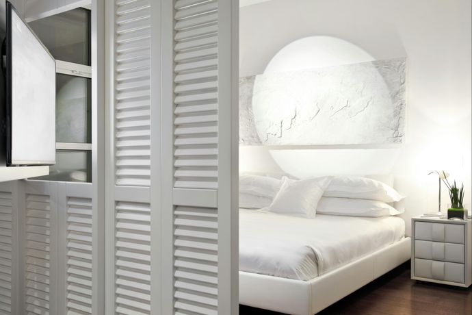 Verified hotel review - Hotel Magna Pars - Small Luxury Hotels of the World - 52