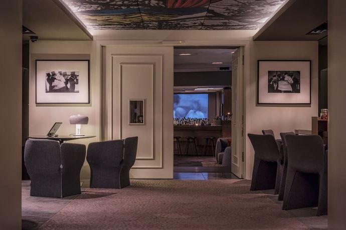 Verified hotel review - Das Stue Hotel - 40