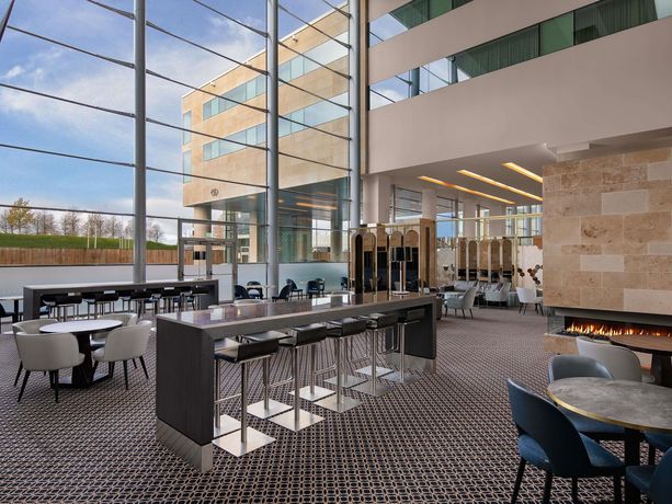 Sofitel London Heathrow - 15