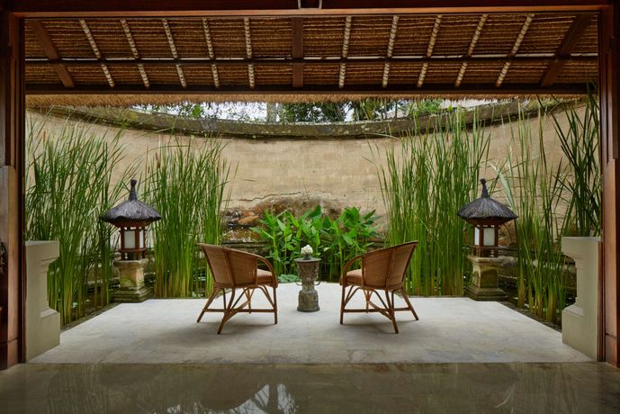 Verified hotel review - Amandari Bali - 37