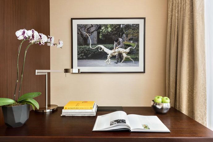 Verified hotel review - Shangri-La Toronto - 48