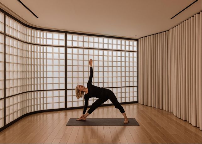 Verified hotel review - Perianth Hotel - 39