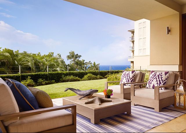 Verified hotel review - Montage Kapalua Bay - 24