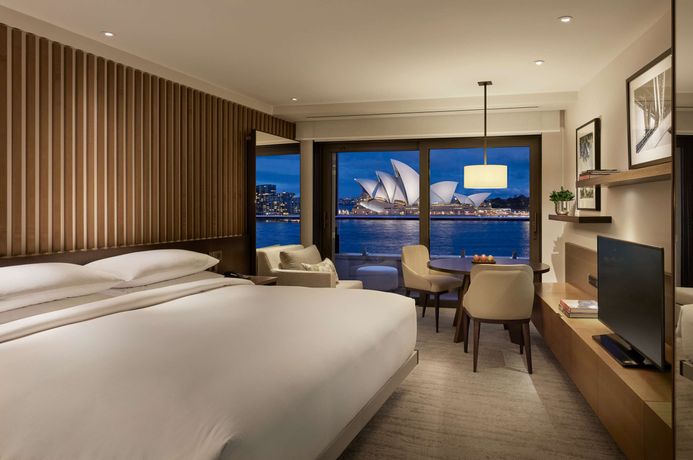 Park Hyatt Sydney - 23