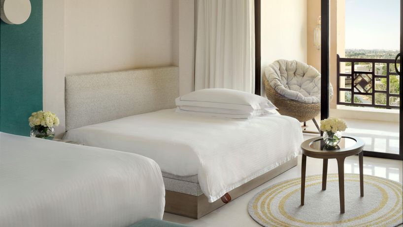 Verified hotel review - InterContinental Durrat Al Riyadh Resort & Spa an IHG Hotel - 49