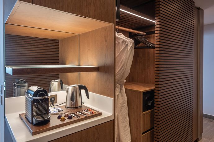 Verified hotel review - Nana Princess Suites Villas & Spa - 58