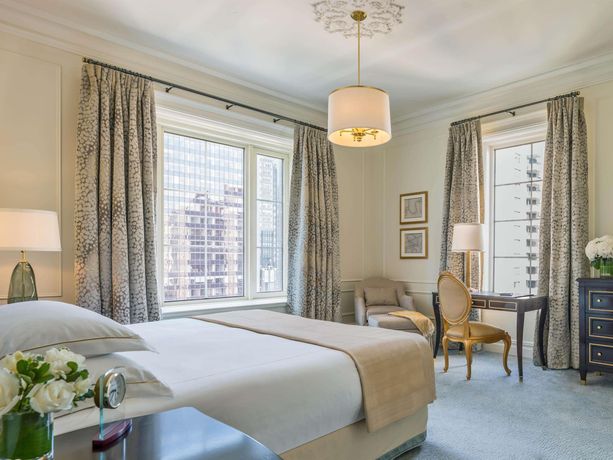 Verified hotel review - The Plaza New York City - 58