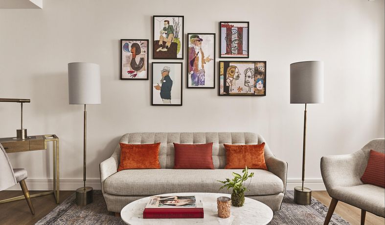 Verified hotel review - Ingles Hotel - 14