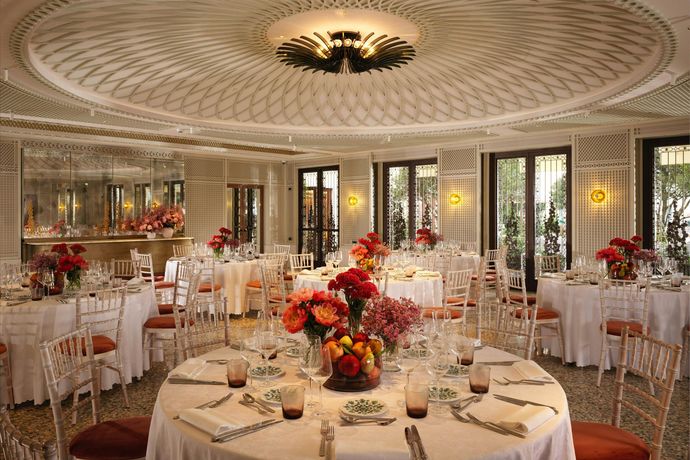 Verified hotel review - The Westin Europa & Regina - 16