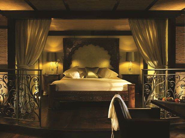 Belmond Le Manoir Aux Quat'Saisons - 21