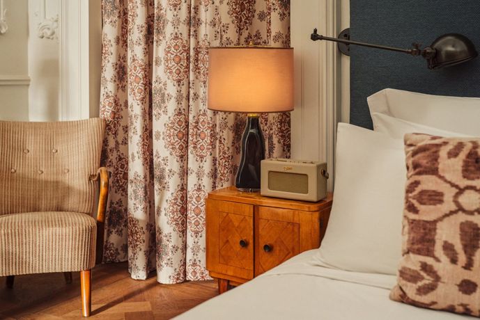 Verified hotel review - Soho House Istanbul - Special Category - 60