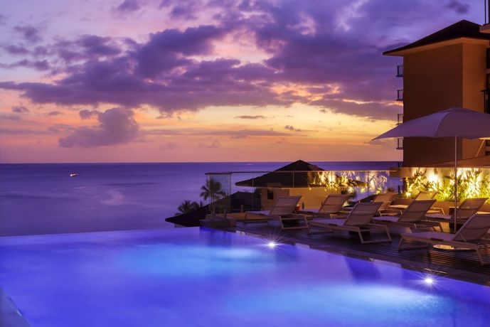 Verified hotel review - Halepuna Waikiki by Halekulani - 0