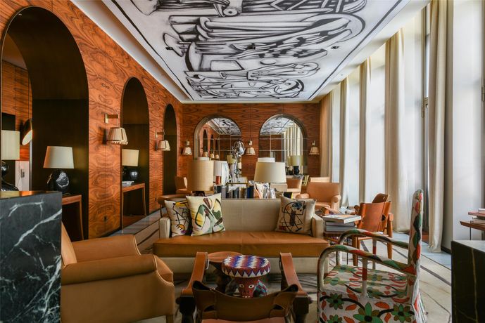 Brach Paris - Evok Collection - 7