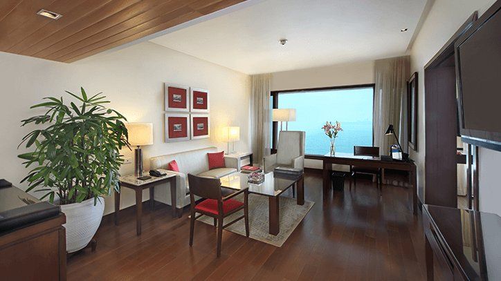 Verified hotel review - The Oberoi Mumbai - 41