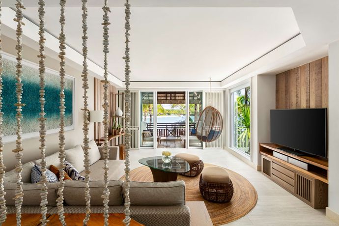 Verified hotel review - Shangri-La Le Touessrok Mauritius - 7