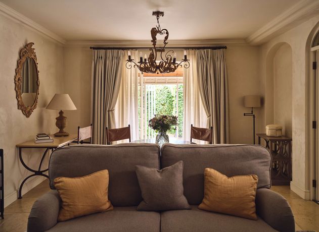 Belmond Le Manoir Aux Quat'Saisons - 10