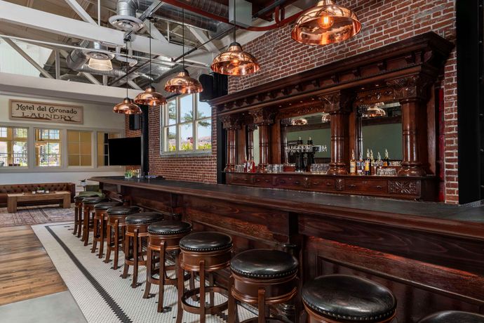 Hotel del Coronado, Curio Collection by Hilton - 54