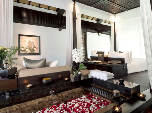 Four Seasons The Nam Hai, Hoi An, Vietnam - 59