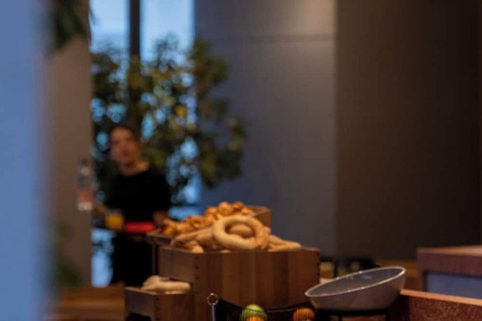 Verified hotel review - Perianth Hotel - 42