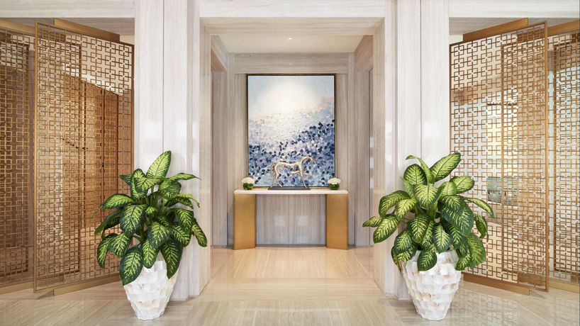 Jumeirah Dar Al Masyaf - Madinat Jumeirah - 43