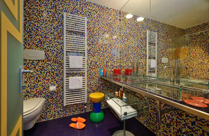 Byblos Art Hotel Villa Amistà - 20